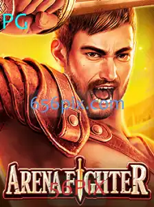 ArenaFighter: A Nova Sensação dos Jogos de Combate