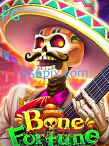 Descubra BoneFortune: O Novo Fenômeno dos Jogos com 56PIX