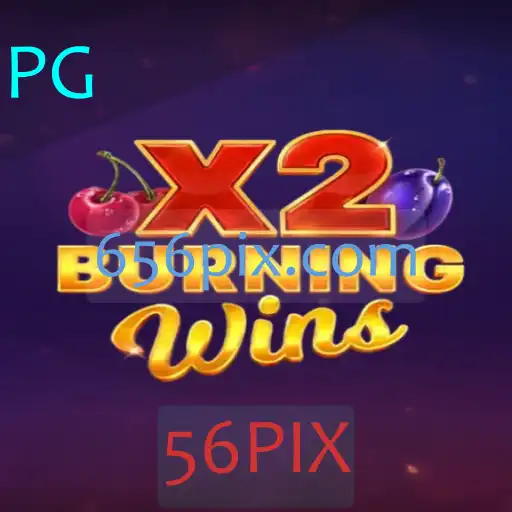 BurningWinsX2: Uma Nova Era nos Jogos de Cassino Online