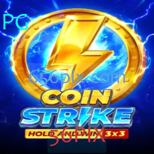 Descubra o emocionante mundo de CoinStrike