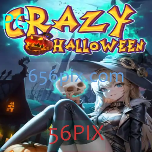 CrazyHalloween: Descubra o Mundo Aventureiro do Novo Jogo Sensação