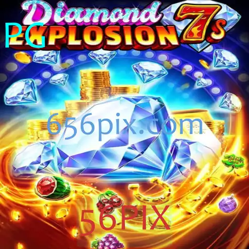Descubra o Fascinante Mundo de DiamondExplosion7s com a Chave 56PIX