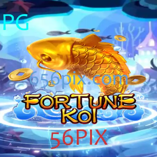 Descubra o Mundo Fascinante de FORTUNEKOI
