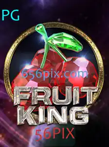 Descubra o Novo Sensação dos Jogos - FruitKing