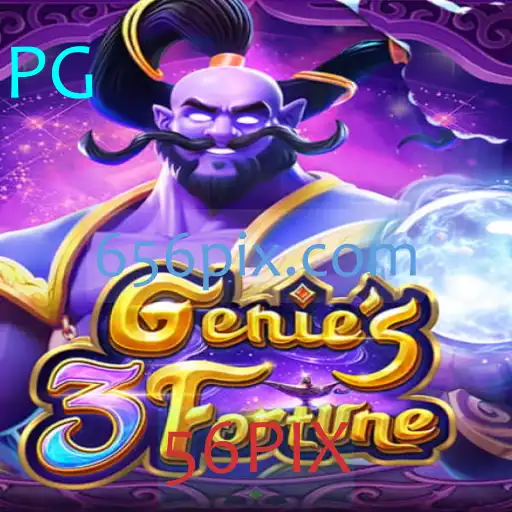 Desvendando os Mistérios do Jogo Genie3Fortune: Uma Jornada Incrível