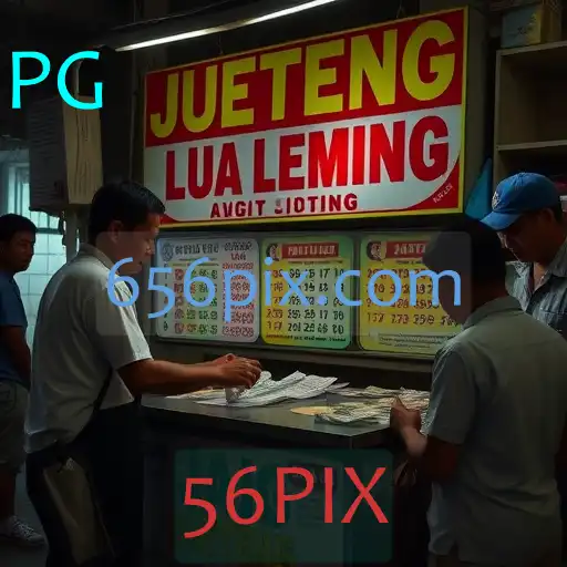 Jueteng
