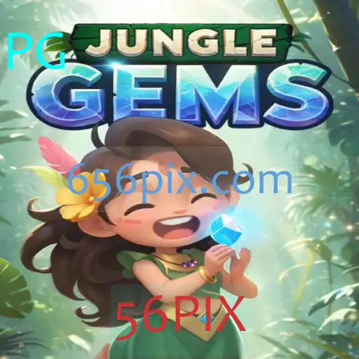 Descubra o Fascinante Mundo de JungleGems: O Jogo Inovador de Adventure e Estratégia