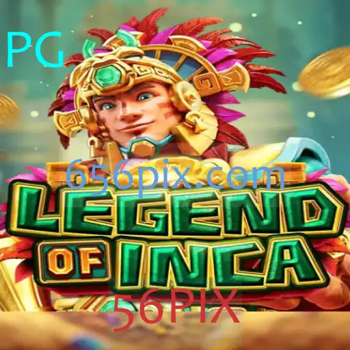 Explorando Adventure com LegendofInca e 56PIX: O que você precisa saber
