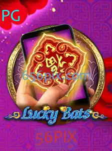Explorando o Mundo de LuckyBatsM e a Empolgante Interação com 56PIX
