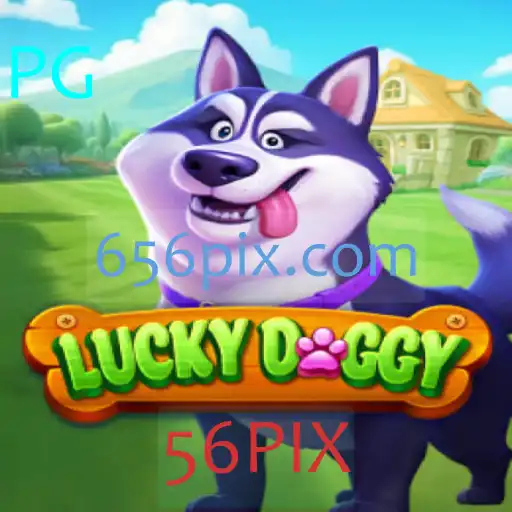 LuckyDoggy: A Nova Sensação dos Jogos Interativos