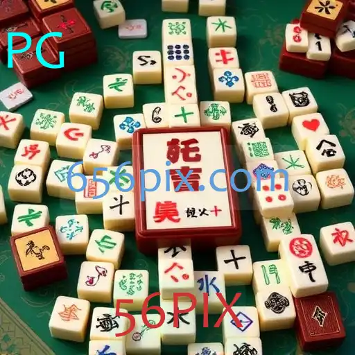 Mahjong
