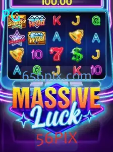 Guia Completo para o Jogo MassiveLuck com ênfase nas Regras e Evento 56PIX