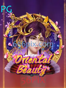 Descubra o Fascinante Mundo de OrientalBeauty