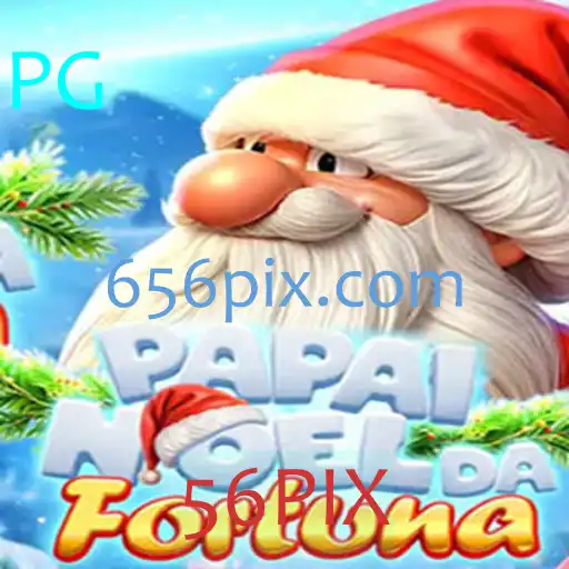 Descubra o Fascinante Jogo 'PapaiNoeldaFortuna' e o Mistério do 56PIX