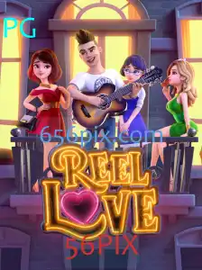ReelLove: A Profunda Jornada do Amor em um Jogo Imersivo