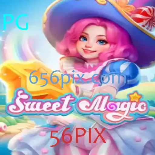 Descubra SweetMagic: A Nova Sensação dos Jogos de Estratégia