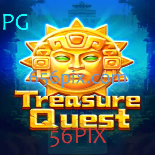 Explorando o Universo de 'TreasureQuest' e o Impacto de '56PIX'