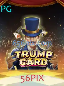 Descubra o Jogo Inovador TrumpCard: Estratégias e Regras