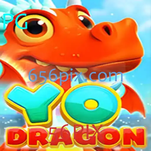 YoDragon: A Revolução dos Jogos de Tabuleiro com 56PIX